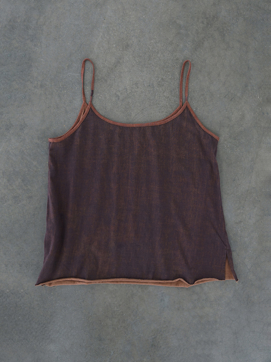 Women Summer Worn Cotton Vests RR025